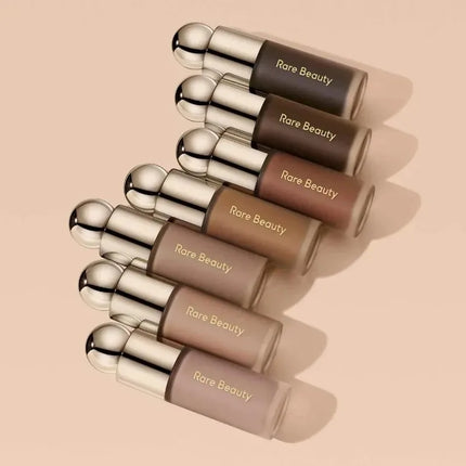 Fashion Hot Rare Beauty Makeup 3D Facial Contour Set Bronzer Liquid Long-Lasting Waterproof Natural Contour Stick Cosmetics