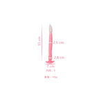 Pink S