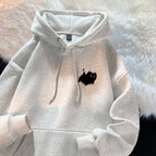 GRAY / XL