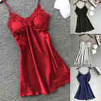 M / Red