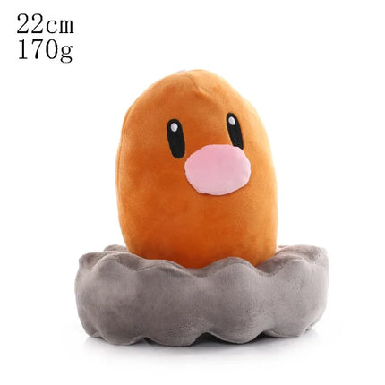 Pokemon Pikachu Peluche Squirtle Bulbasaur Charmander Cyndaquil Plush Stuffed Toys Hobbies Collection Xmas Birthday Gifts