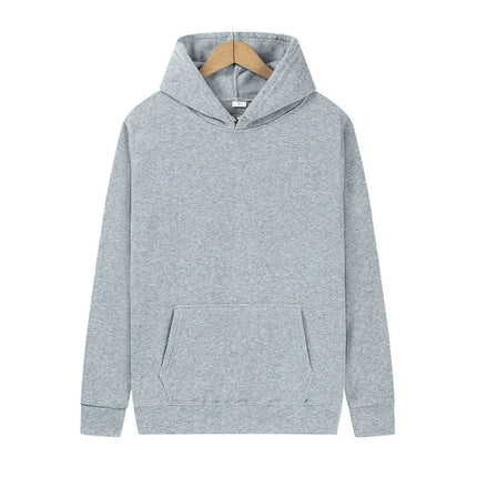 spring autumn Women's Solid Color Hoodies Sports tops pants Sweatshirts Fashion casual pullover free collocation Women Hoodies