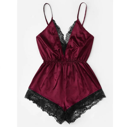 Lace Trimmed Women Pajama Set 2021 New Stylish Comfy Daily Loungewear Soft Breathable Indoor Home Sleeping Apparel Spot Goods