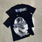 238-Black / S