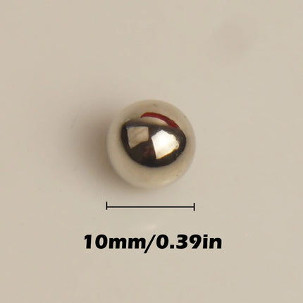 BDSM Powerful Magnus Magnetic Nipple Orbs Clamps Balls,Clitoris Clit Labia Cock Scrotum Clips,Sex Toys for Couples
