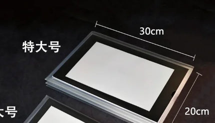 Prestige Magnet Gravity Version Magic Trick Prediction Cards Mentalism Stage Close Up Illusion Reusable Customizable Magician