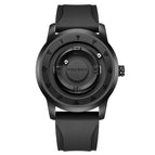 Black Silicone