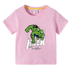 Cotton T-shirt - JCS-4 / 100