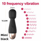 MINI AV Black / China Mainland