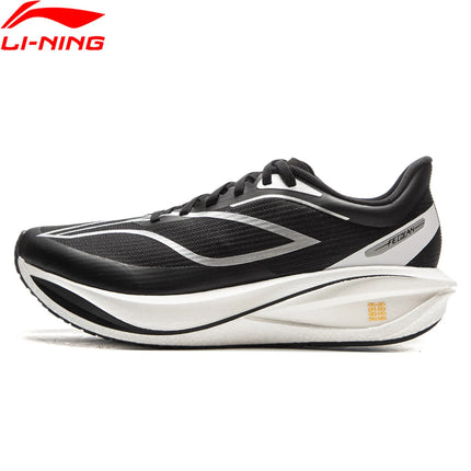 Li-Ning Men's FEIDIAN 5 CHALLENGER Racing Running Shoes SUPER BOOM Cushion CARBON-FIBER PLATE LiNing Sneaker ARMV001 ARMW003