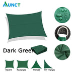 Dark Green / 3.6x3.6m