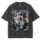 Black -F-1849 / XXL