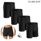 4pc-L-Black / XXL
