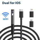 A-Dual for  IOS / China Mainland / 3m