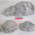 1B80# / 130% / 30mm Wave Hair|8x10