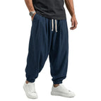 Navy / XXXL (70-90KG)