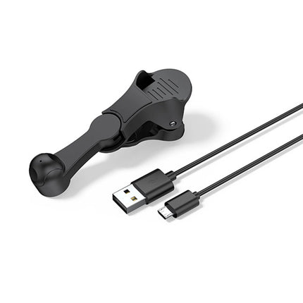 Digital Auto Screen Clicker for Smart Phone Apps Video Live Streaming Gadget Smartphone Game Screen Touch Tripods Tapper
