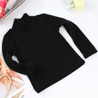 Black / 90cm 2T