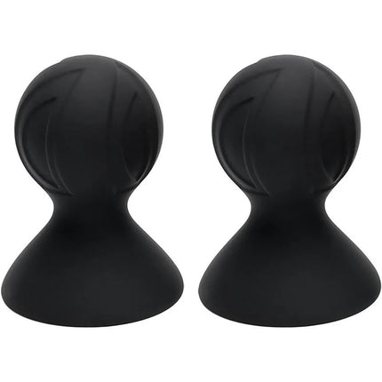 BDSM Nipple Suction Cups Clamps Suckers Erect Boob Clit Enlarger,Clitoris Pincher Clip Bondage,Sex Toys For Couples