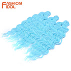 LBLUEA / China Mainland / 24inches-60cm