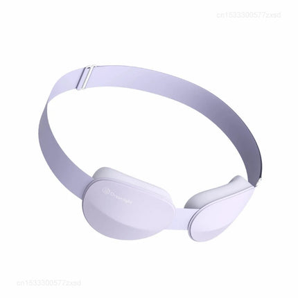 Dreamlight 3D Travel Eye Mask Sleep Blackout 3D Stereoscopic Sleep Aid Portable Eye Relax Cover Eyeshade Health Sleeping