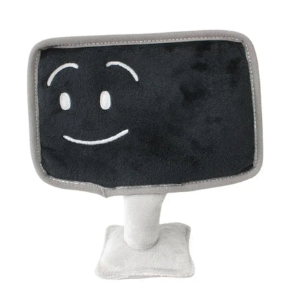 Battle for Dream Island BFDI Plush Toy Caroon Doll Soft Stuffed Figure Marker Pen Fries Bottle Nail Pie Boy Girls Birthday Gifts