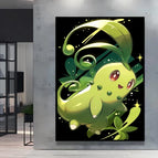 oiOPZHd1n0xv-22 / 55x80cm Unframed