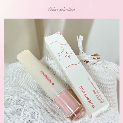 Crystal Jelly Lip Gloss Mirror Water Liquid Lipstick Moisturizing Long Lasting Sexy Lip Plumper Lip Tint Makeup Korean Cosmetics