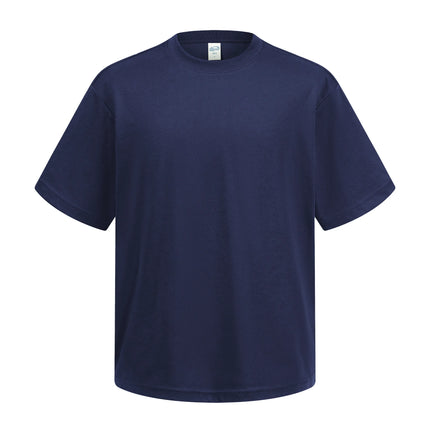 Spring/Summer 2026 quick-drying basic t-shirt