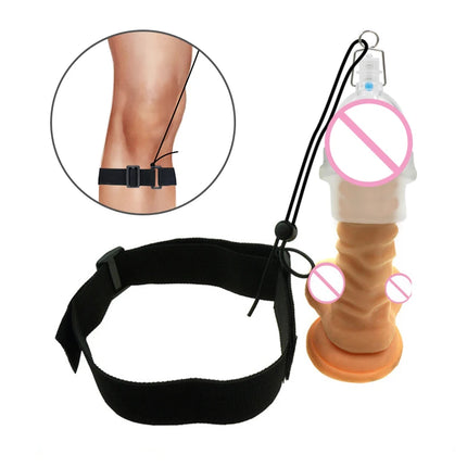 Size Doctor New Penis Re-Extender for Male penis Enlargement System Size Master Penis Enlarge Device