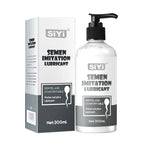 300ml semen lube / China Mainland