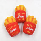 French fries 1pc