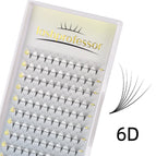6D (120 fans) / D / 0.05mm|8mm