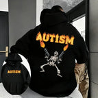 black / XL