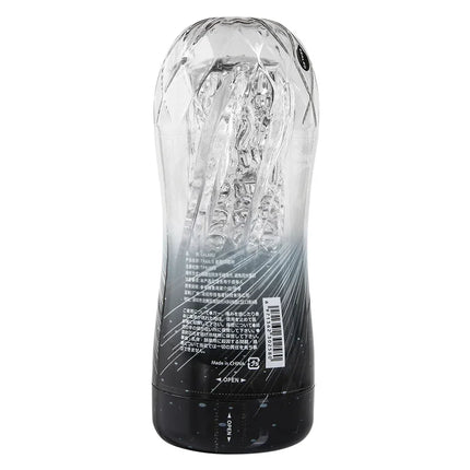 Male Masturbator Cup Soft Pussy Sex Toys Transparent Vagina Adult Endurance Exercise Sex Products Vacuum Pocket Cup for Men