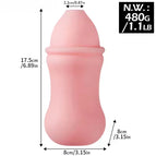 Sippy cup-Box