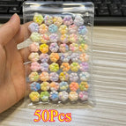 50pcs 1