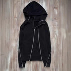 Black / XL