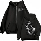 Black / XL