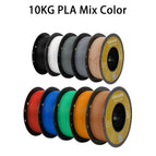 10KG PLA MIX A / United States