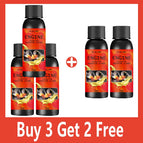 Buy 3 Get 2 Free