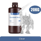 20KG Clear / Australia