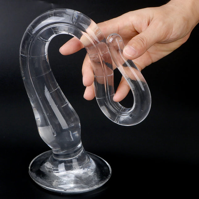 30-60cm Long Dildos For Women Vaginal Toys Anal Plugs Men Butt Dilators Artificial Animal Penises Female Masturbators Sex Whips Adult
