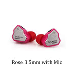 Rose 3.5 Mic