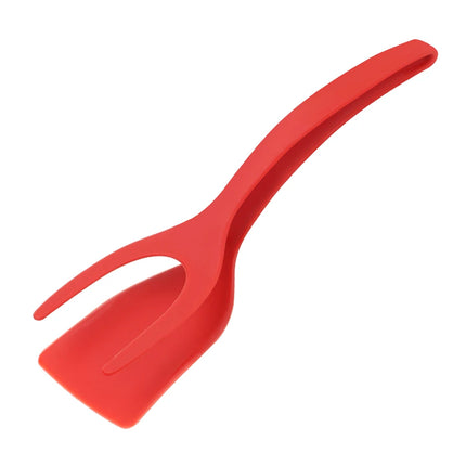 Pancake Toasted Bread Grip Multi-function Silicone Kitchen Utensils Kitchen Tools Non-Stick Fried Egg Turners