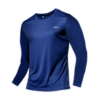 Blue / 4XL (Asian size)