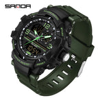 Army Green