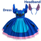 Stitch Suit 02 / 2T(100)