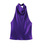 S / Purple