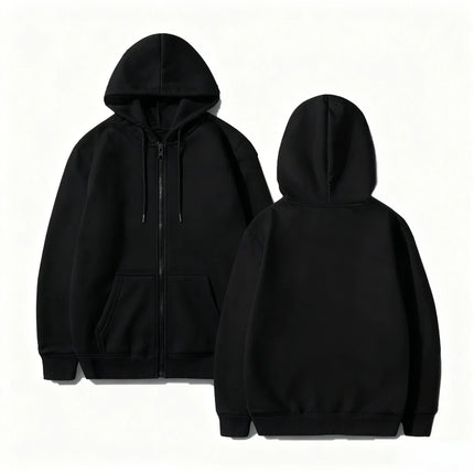 Attack on Titan Anime Hoodie Zip Up Sweatshirt Men Women 2026 New Loose Casual Streetwear Cosplay Jacket Pullover Long Sleeve